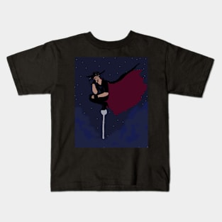 Day Dreaming Kids T-Shirt